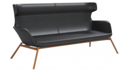 liman boyalı ayak üçlü kanepe