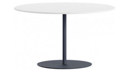 linas yuvarlak modern masa 120q