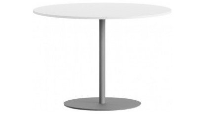 linas yuvarlak modern masa 80q