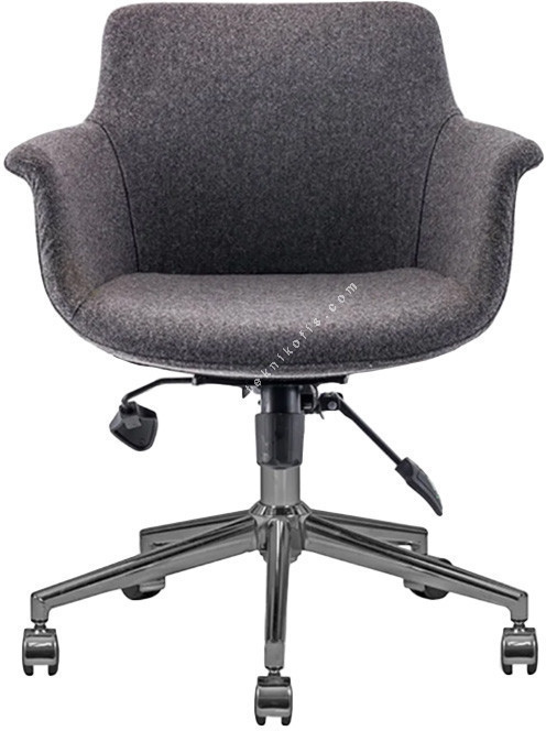 linvano multi tilt mekanizmalı şef koltuğu