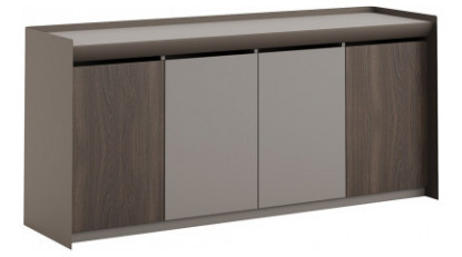 lonera ahşap dolap 180cm