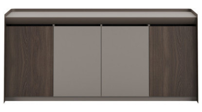 lonera ahşap dolap 180cm