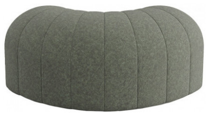 lonpa modern dikişli modüler puf