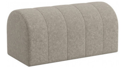 lonpa modern dikişli modüler puf 90cm