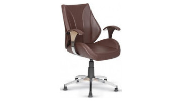 lost ergonomik misafir koltuğu