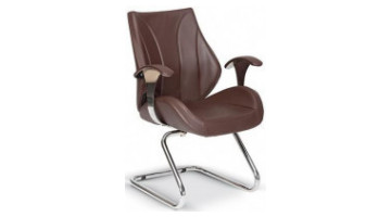 lost ergonomik sabit ayaklı misafir koltuğu
