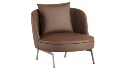 lotera metal ayaklı modern tekli kanepe