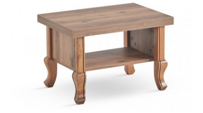 louis ahşap yönetici sehpası