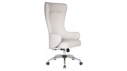 lucian krom yıldız ayaklı makam koltuğu