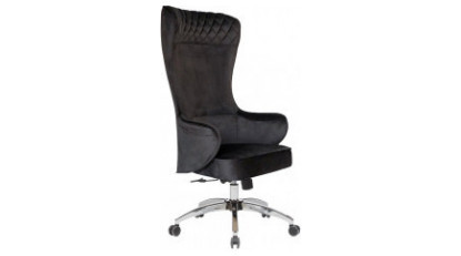 lucian krom yıldız ayaklı makam koltuğu