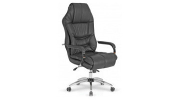 lugan minderli ergonomik yönetici koltuğu