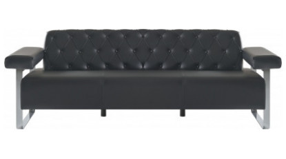 lustra ergonomik üçlü kanepe