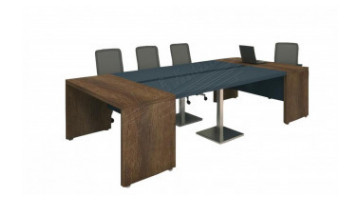 luva toplantı masası 320cm