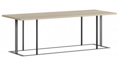 luxus dekoratif metal ayaklı sehpa 120cm