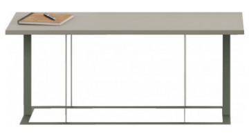 luxus dekoratif metal ayaklı sehpa 90cm