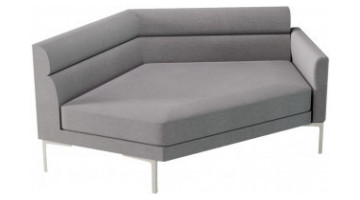 macher asimetrik modern kanepe
