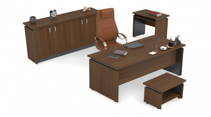 manner yönetici takımı 200cm