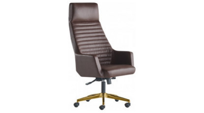 marcelin boyalı ayak makam koltuğu