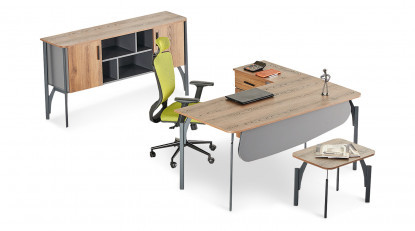 marvesso ofis takımı