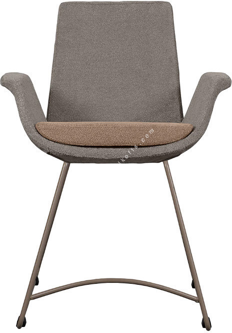 marvianis transmisyon ayaklı misafir koltuğu