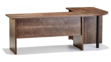 mate personel çalışma masası 140cm