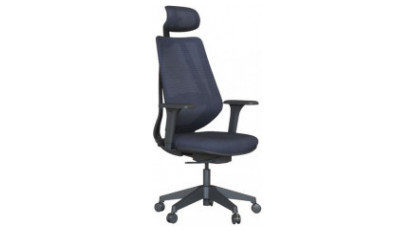 maxy bel destekli kızaklı senkron yönetici koltuğu