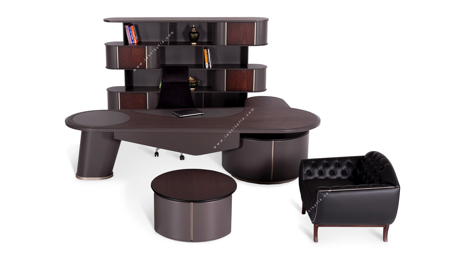 menos dekoratif tasarım makam takımı