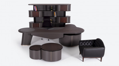 menos dekoratif tasarım makam takımı