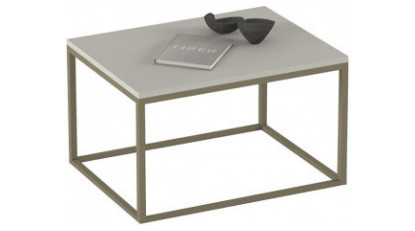 meridian metal detaylı yönetici sehpası