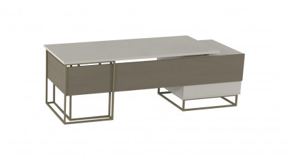 meridian yönetici masası 240cm