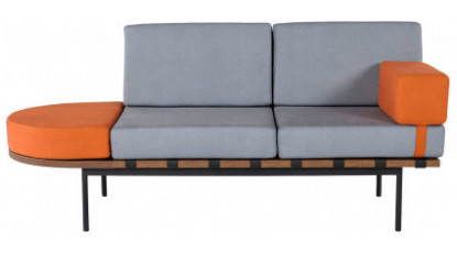 meru dekoratif bekleme koltuğu