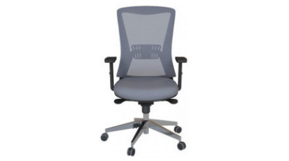 meshseat alüminyum ayak ayarlı kol senkron mekanizma çalışma koltuğu