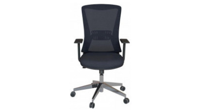 meshseat alüminyum ayak sabit kol çalışma koltuğu
