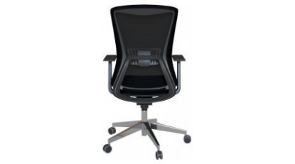 meshseat alüminyum ayak sabit kol senkron mekanizma çalışma koltuğu