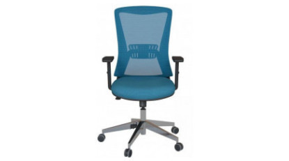 meshseat alüminyum ayarlı kol çalışma koltuğu