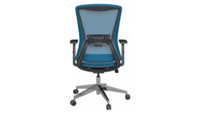 meshseat alüminyum ayarlı kol çalışma koltuğu