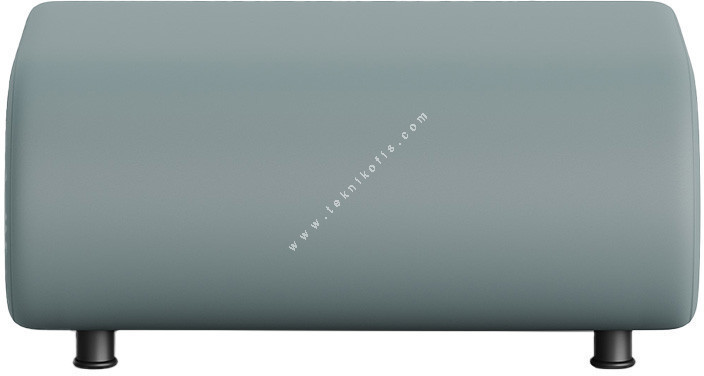 metrios modüler puf 90cm