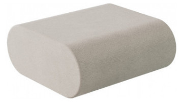 metrios modüler puf 90cm