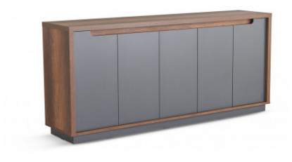 militare yönetici dolabı