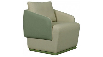 mılo minderli tekli kanepe