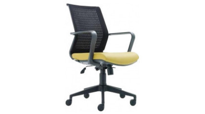 mirage plastik kol ayak çalışma koltuğu