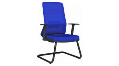 miran boyalı u ayak sabit kol misafir koltuğu