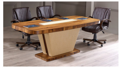 monial toplantı masası 280cm