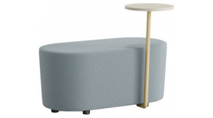 morpa sehpalı puf 100cm