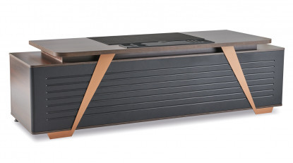 morphica yönetici çalışma masası