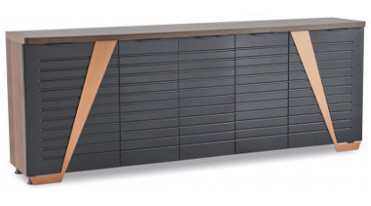 morphica yönetici ofis dolabı