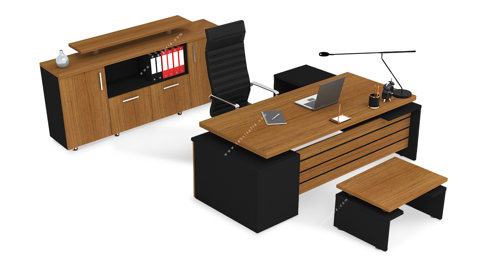 nafta yönetici takımı