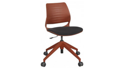 neck kiremit plastik gövde kolsuz çalışma koltuğu