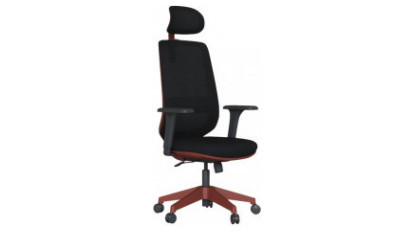 nesoty kiremit plastik gövde ayarlı kol plastik yönetici koltuğu