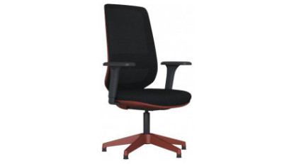 nesoty kiremit plastik gövde plastik yıldız ayak misafir koltuğu